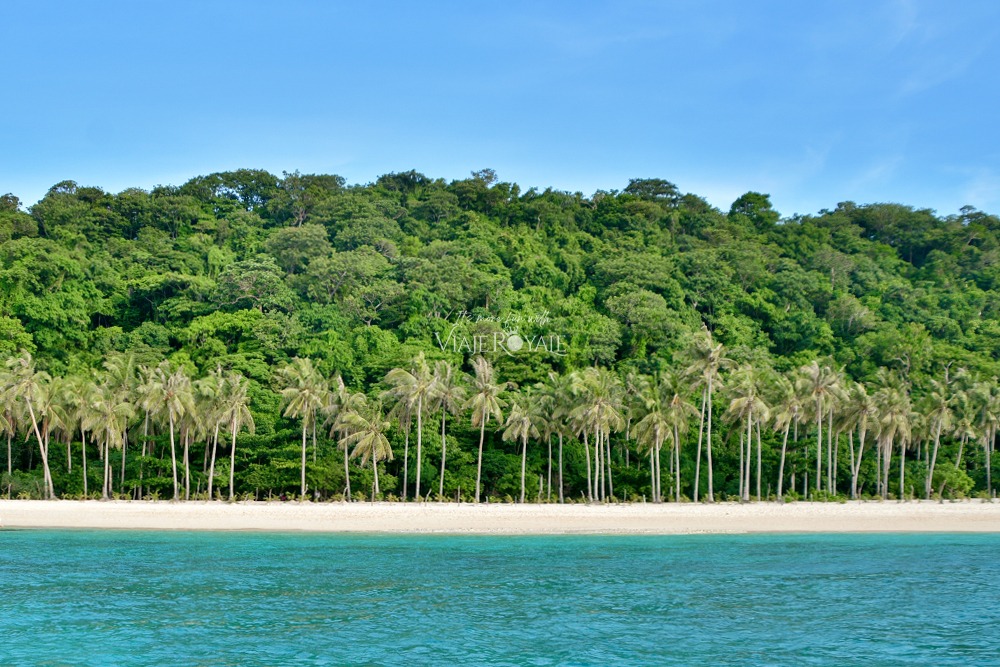 Private Island Hopping Boracay