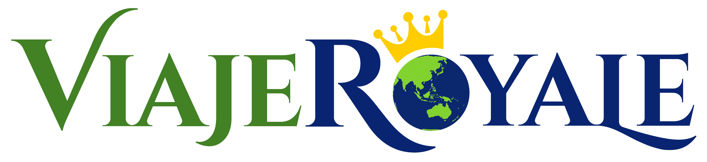 viaje royale logo