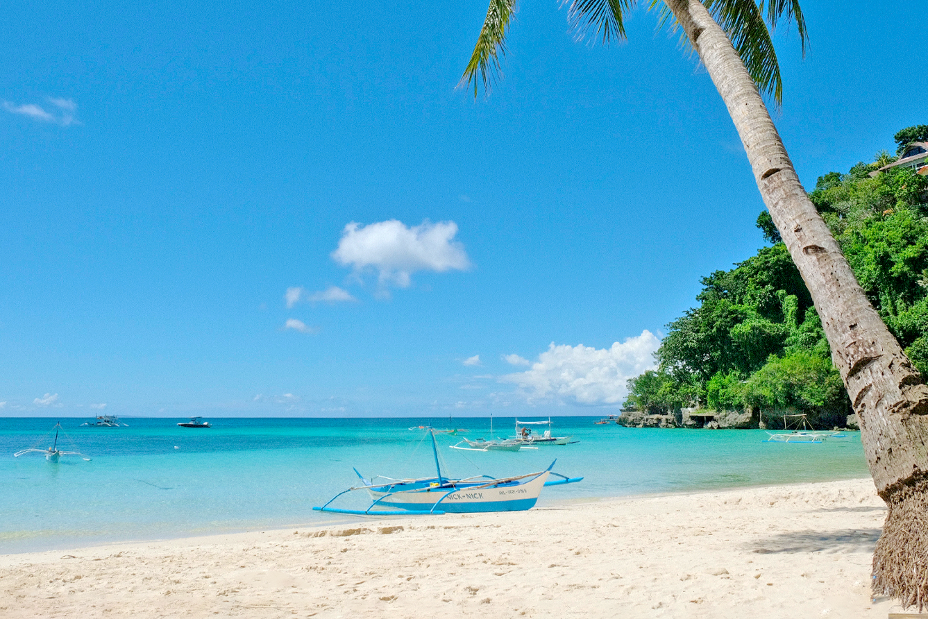 You are currently viewing Boracay: What You Need to Know