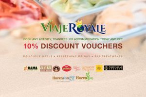 Read more about the article Viaje Royale Discount Vouchers
